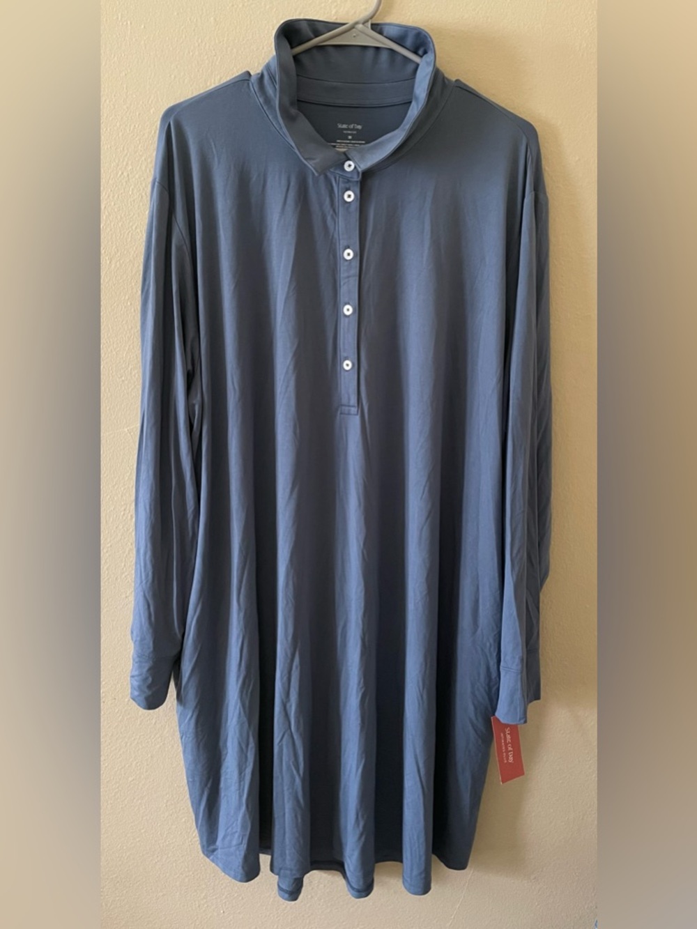 Night Shirt
